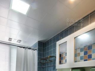 廚房鋁扣板掉了怎么樣安裝-廚房鋁扣板吊頂廠家教你廚房清潔怎么做