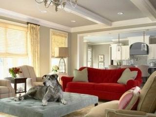 鋁扣板廚房吊頂效果圖-廚房吊頂怎么裝