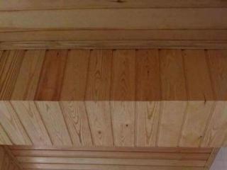 吊頂用鋁扣板還是集成板-陽臺吊頂用生態木還是鋁扣板