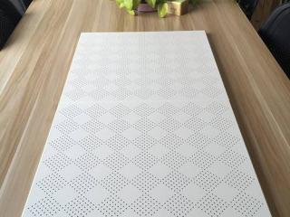室內墻鋁扣板裝飾材料大全-室內鋁扣板廠家講吊頂這種常用的裝飾方法