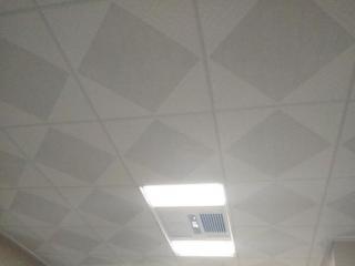 中山鋁扣板吊頂廠家-中山集成吊頂廠家問集成吊頂的這些優點你知不知道