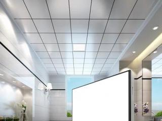 青島鋁扣板批發-關于鋁扣板吊頂收邊角這些問題