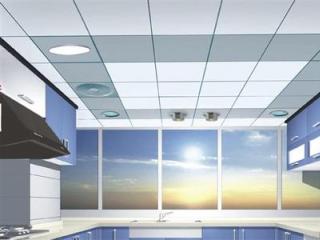 山東鋁扣板廠家-鋁扣板吊頂為什么被選