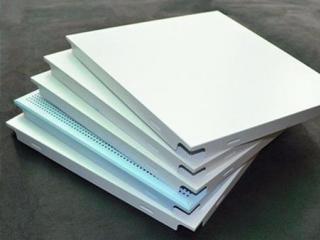 鋁扣板怎么樣造型-鋁扣板生產廠家總結幾種