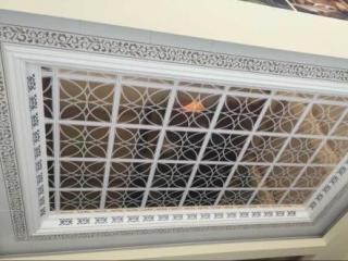 鋁鏡面鋁扣板-300x300鋁扣板一平方價格多少