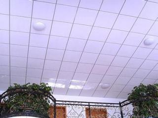 商場鋁扣板吊頂-關于佛山美利龍與商場鋁方通吊頂工程合作案例