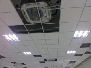 裝飾材料鋁扣板價格-鋁扣板300*300的價格受那些影響