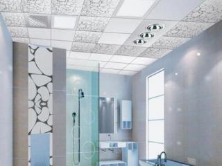 鋁扣板吊頂的步驟-鋁扣板吊頂吊桿安裝要怎么做