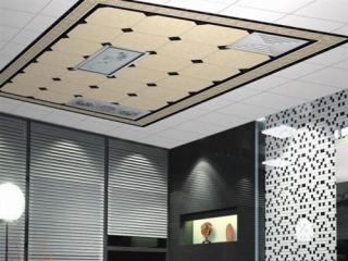 集成鋁扣板材料-鋁扣板什么材料好