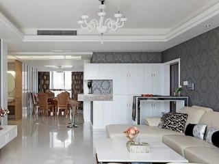 北歐鋁扣板吊頂-看看這些集成吊頂效果圖就沒顧慮啦