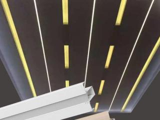 鋁扣板吊頂輔材多少錢一平方米-佛山南海區鋁扣板廠家解析鋁扣板吊頂一平米多少錢