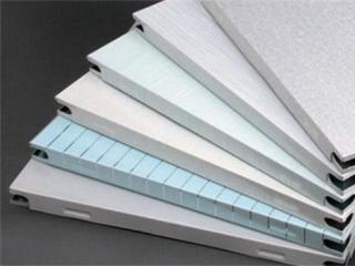 集成吊頂鋁扣板生產工廠-鋁扣板集成吊頂和石膏吊頂