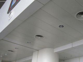 濱州鋁扣板廠家-廣州鋁扣板廠家來好好講一講