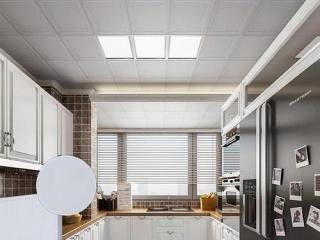 客廳集成吊頂怎么樣-客廳集成吊頂吊多高