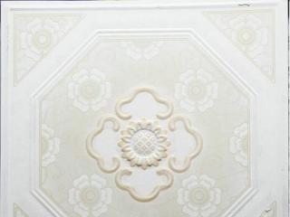 質量好的餐廳鋁扣板吊頂-鋁扣板吊頂還是集成吊頂好