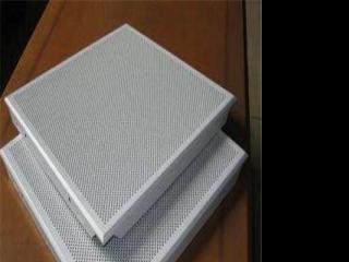 鋁扣板吊頂價格每平方米多少錢-鋁扣板廠家如何算平方價格