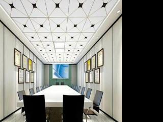 西安辦公室鋁扣板吊頂價格-想入手辦公室鋁扣板吊頂