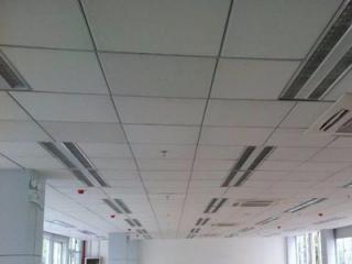 鋁天花板吊頂廠家-清遠鋁天花廠家秘籍之鋁天花吊頂常見問題總結