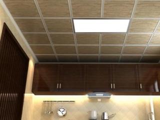 廚衛間鋁扣板-廚衛鋁扣板廠家挑選技巧