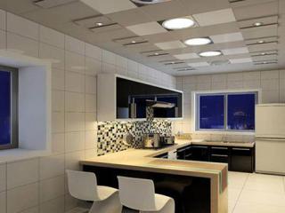 一般的鋁扣板吊頂多少錢一平方米-鋁扣板批發廠家講講集成鋁扣板吊頂多少錢