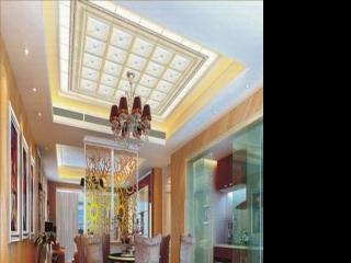 集成吊頂鋁扣板系列-廣東佛山這兒有鋁扣板吊頂廠家