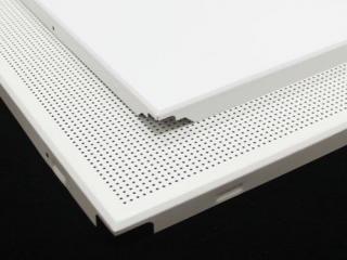 室內整裝備鋁扣板-室內鋁扣板廠家說準備做足才不踩坑