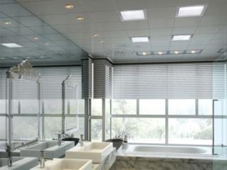 鋁扣板標準做法-中山鋁扣板生產廠家安裝步驟帶給你