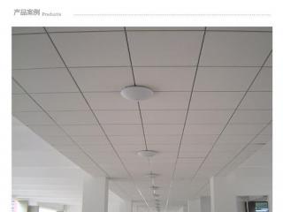 鋁扣板吊頂誰家好-鋁扣板吊頂和石膏板吊頂比一比