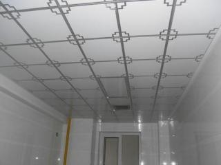 成都鋁扣板廠-跟著廚房鋁扣板吊頂廠家學廚房維護小技巧