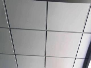 廚房鋁扣板規格-廚房鋁扣板吊頂價格多少