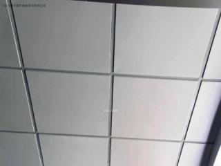 鋁扣板鋁市場價-客廳鋁扣板吊頂怎么樣