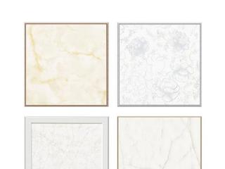 純色鋁扣板-佛山鋁扣板吊頂廠家之2020時興客廳吊頂有哪些