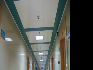 邵陽鋁扣板-陽臺吊頂用桑拿板還是鋁扣板好呢