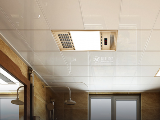 一線品牌鋁扣板有哪些-鋁扣板有哪些規格