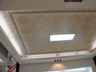 廚房鋁扣板吊頂怎么樣-吊頂鋁扣板你值得擁有