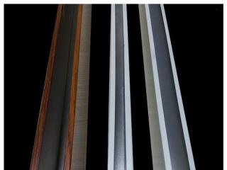 條形鋁扣板吊頂規格-鋁單板、鋁扣板的區別分類和常用規格尺寸