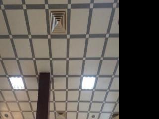 杭州吊頂鋁扣板-便宜的鋁扣板差在哪