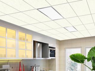 浴室吊頂鋁扣板-看衛生間鋁扣板吊頂廠家怎么說