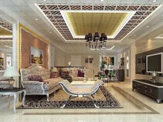 佛山集成吊頂鋁扣板-佛山集成吊頂廠家之學習集成吊頂怎么拆