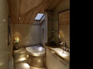 鋁扣板什么顏色的好-鋁扣板吊頂怎么才裝的好看