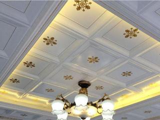 優質集成吊頂高邊-鋁扣板集成吊頂的輔料