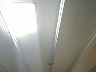 廚房鋁扣板吊頂一般大概多少錢-鋁扣板2級吊頂多少錢一平方