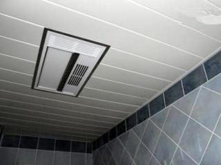 河北集成吊頂質量-家里能不能裝集成吊頂