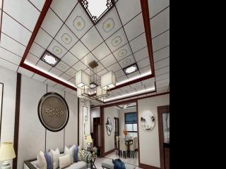 長春家裝集成吊頂-家裝吊頂多少錢一平