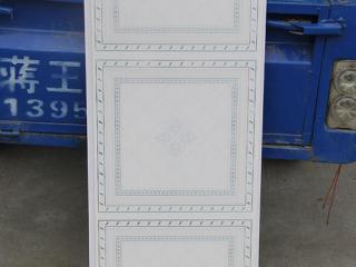 仿木地板集成吊頂-木工吊頂與集成吊頂的區別