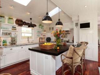 開放式廚房吊頂鋁扣板-佛山鋁扣板批發廠家教你鋁扣板吊頂怎么拆