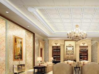 品牌集成吊頂假貨-集成鋁扣板吊頂品牌排行榜曝光