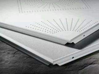武漢集成鋁扣板廠-集成吊頂裝飾技巧你們學會了嗎