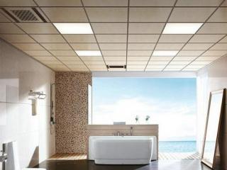 生產鋁扣板吊頂廠家-跟著鋁扣板生產廠家剖析避免鋁扣板吊頂不平整