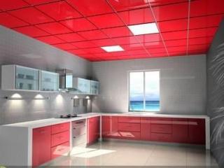 鋁扣板吊頂廠家價格-佛山鋁扣板廠家在哪里有